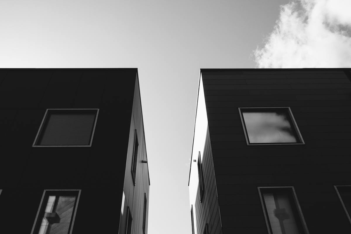 Mit Immobilien für das Alter vorsorgen Mit Immobilien für das Alter vorsorgen